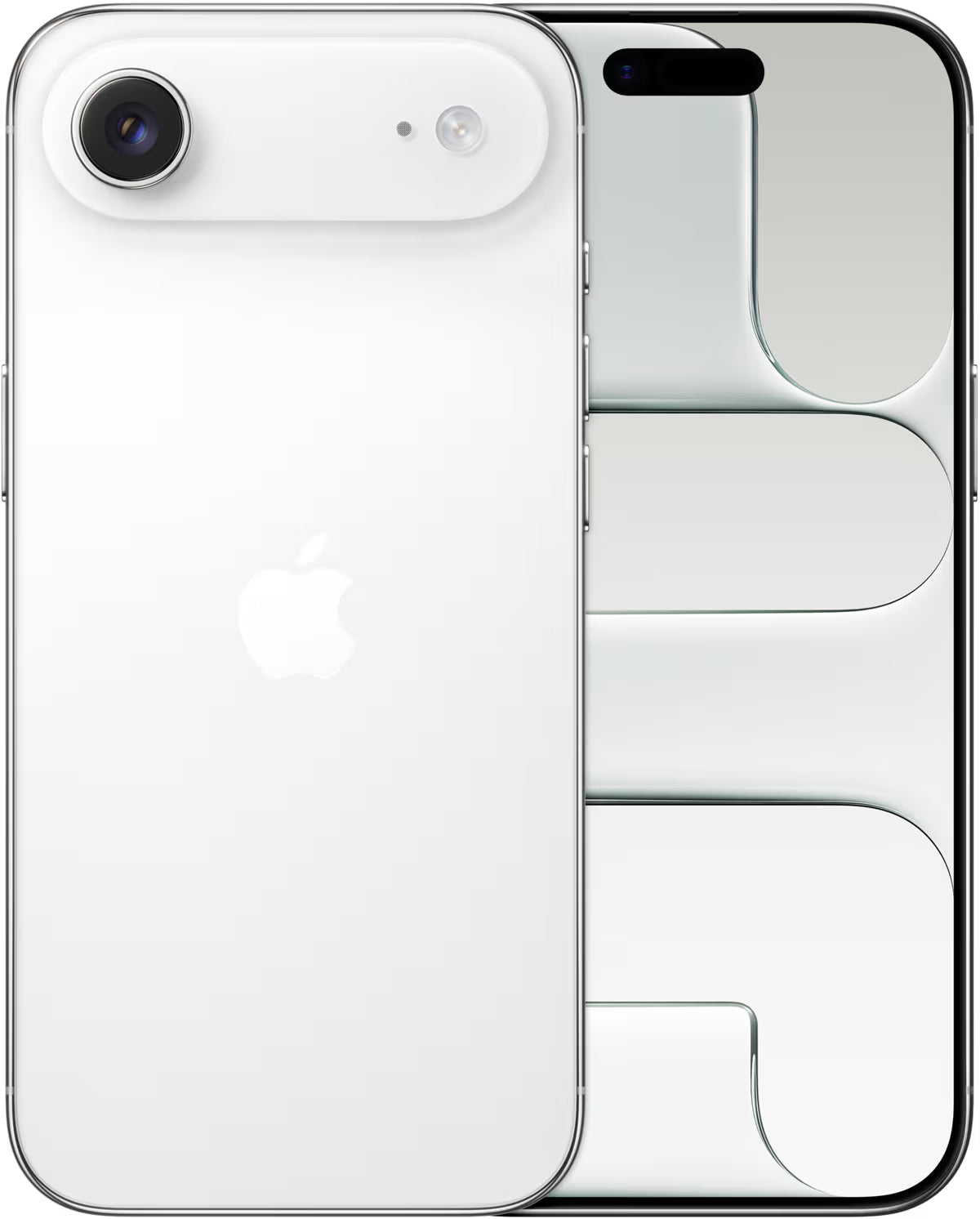 17 Air 256GB Hvid