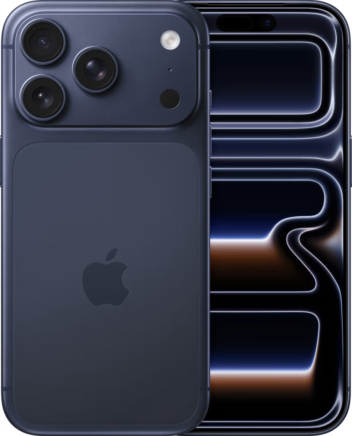 17 PRO MAX 256 GB
