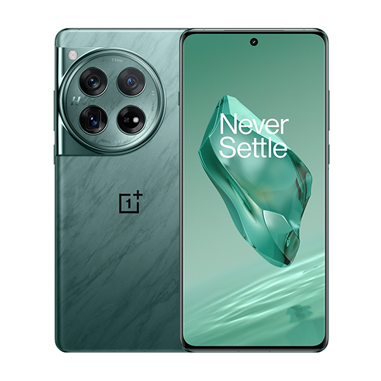 OnePlus 12 512GB (Flowy Emerald)