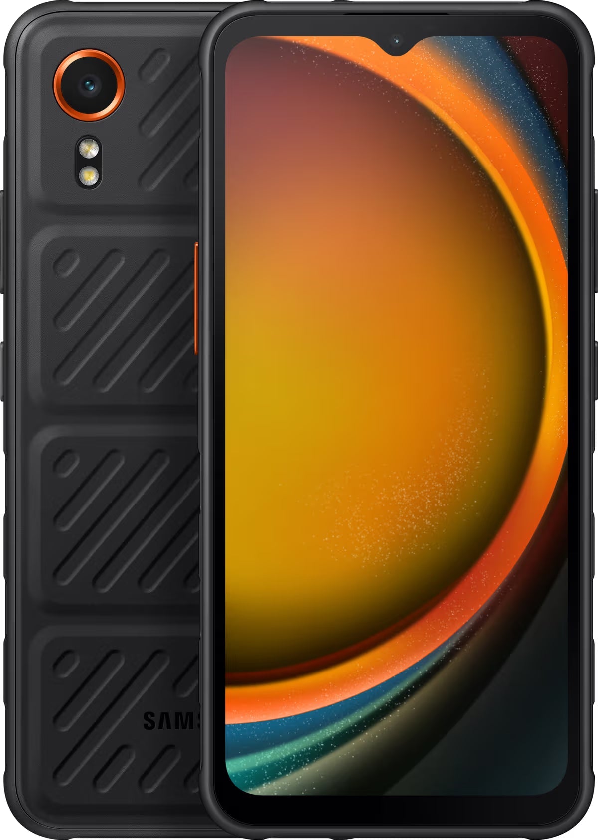 Galaxy XCover